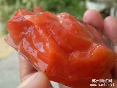 极品南红玛瑙什么样？收藏价值有多高？