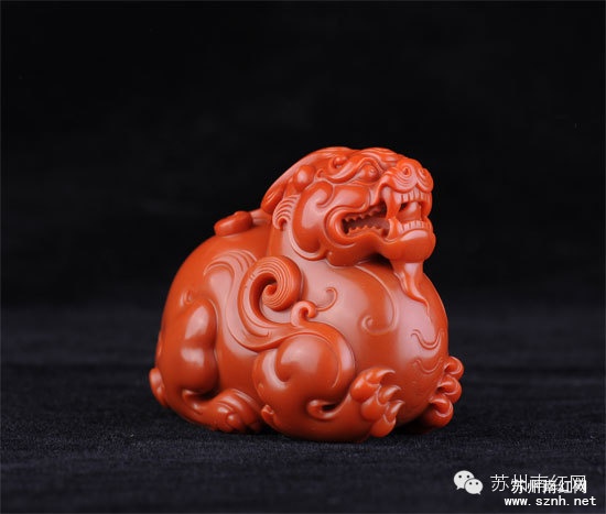 红韵千秋—中国顶级南红玛瑙尊享会完美闭幕