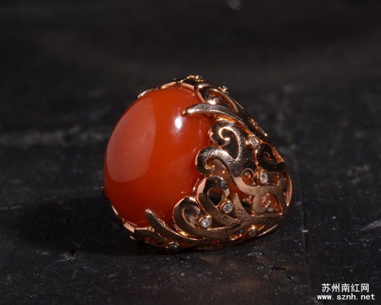 看珠宝 听讲座 还能免费领金子！2015上海国际珠宝首饰展览会
