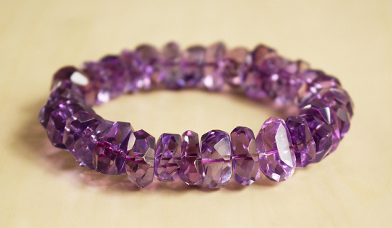紫水晶的功效与作用有哪些？