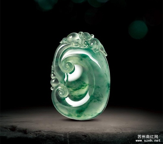 挑选上品翡翠，你须抓住这三大基本要素