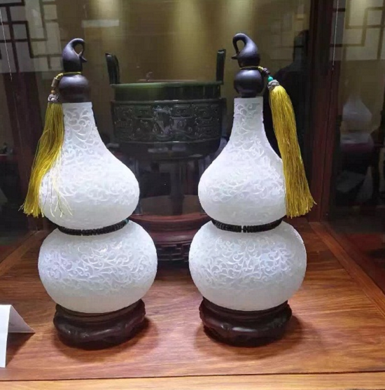 抢鲜看！2016中国•苏州玉石文化节暨中国玉石雕刻“陆子冈”杯即将开幕！
