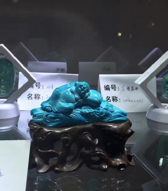 抢鲜看！2016中国•苏州玉石文化节暨中国玉石雕刻“陆子冈”杯即将开幕！